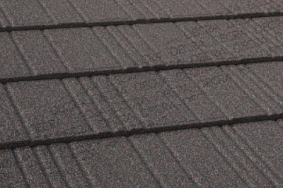 Композитная черепица  AeroDeK Robust