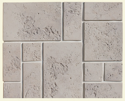 Искусственный камень Балатон 01