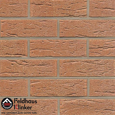 Клинкерная плитка R214 Bronze mana