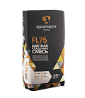 Цветная кладочная смесь FL75