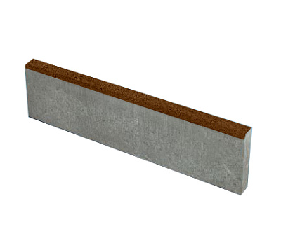 Бордюр тротуарный