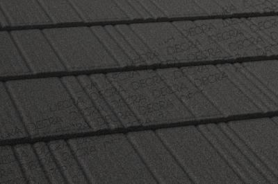 Композитная черепица  AeroDeK Robust