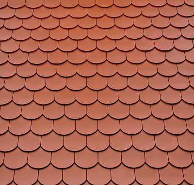 Керамическая черепица ОПАЛ