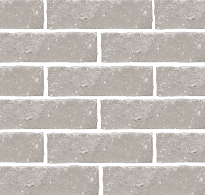 Картинка Кирпич - Гиперпрессованный кирпич Кирпич полнотелый фактурный : М-400 размером 115x250x65. Цвет серый, производство РуБелЭко 