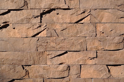 Искусственный камень Коста-Рика 01