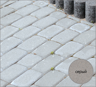 Тротуарная плитка Nostalit Classic