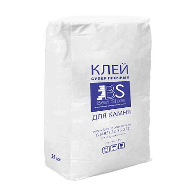 Клей суперпрочный для камня