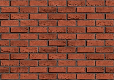 Искусственный камень Arnhem rosso