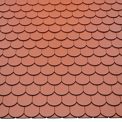 Керамическая черепица ОПАЛ