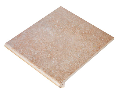 Фронтальная ступень Marburg Stufe Beige