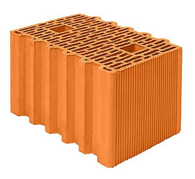 Керамический блок 10.7