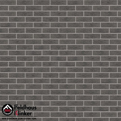 Фасадная термопанель R735 anthracit mana