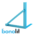Уголок BONOLIT