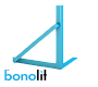 Уголок BONOLIT