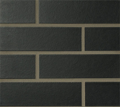 Клинкерная плитка Schwarz