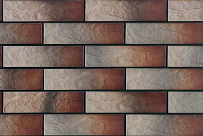 Клинкерная плитка Elewacja Alaska