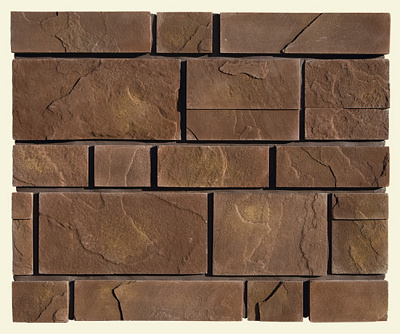 Искусственный камень Бриз 08