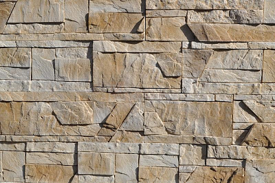 Искусственный камень Лас Вегас 04