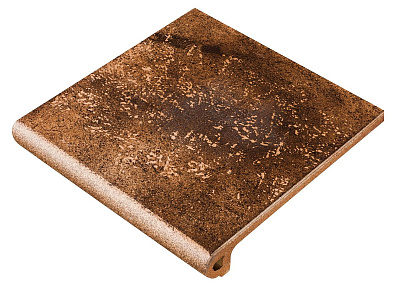 Фронтальная ступень  Castano