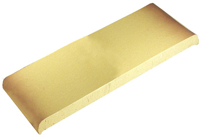 Парапетная плитка КР20