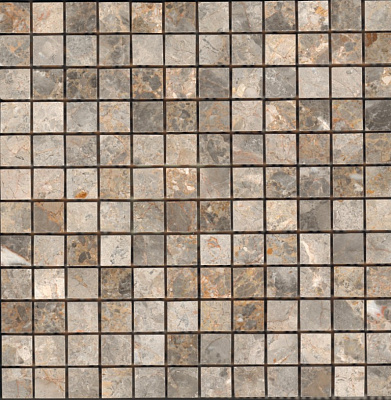 Мраморная мозаика LgP 23X23  