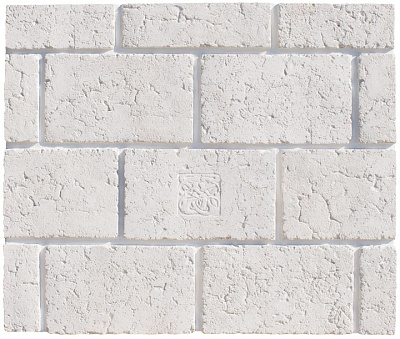 Искусственный камень Валенсия 01