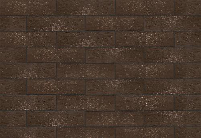 Клинкерная плитка Brown Granite