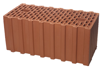 Керамический блок 51 Ceramic Thermo