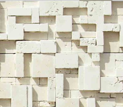 Искусственный камень Travertino Rock