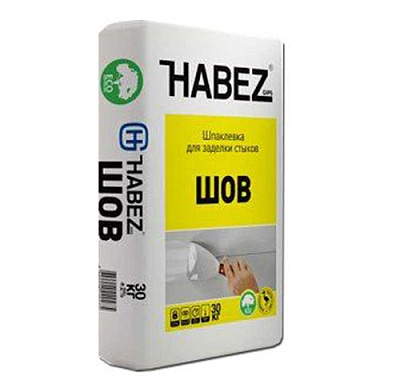 HABEZ Шов
