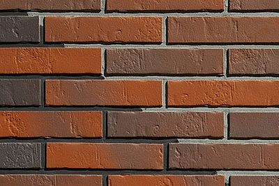 Клинкерная плитка Naturbrand Schieferstruktur