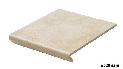 Фронтальная ступень Cadra E 520 sare