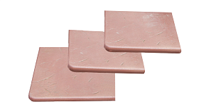 Угловые ступени