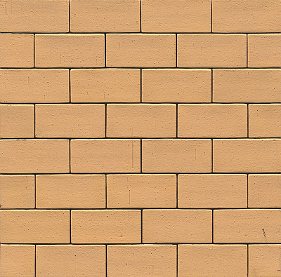 Тротуарная плитка Nr.01 Niederlausitzer Gelb