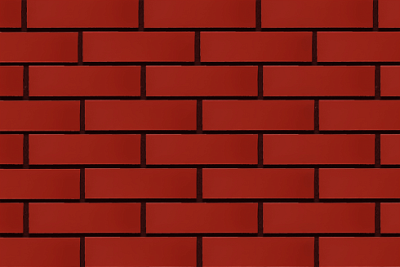 Фасадная термопанель Rot glatt