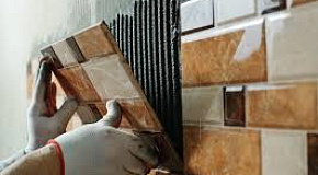 Плиточный клей