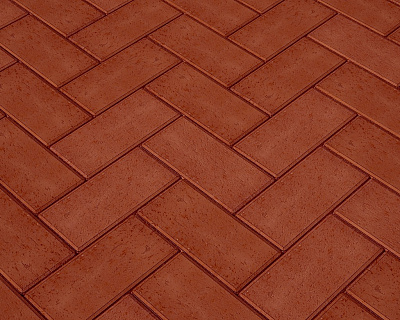 Тротуарный клинкер Эдинбург