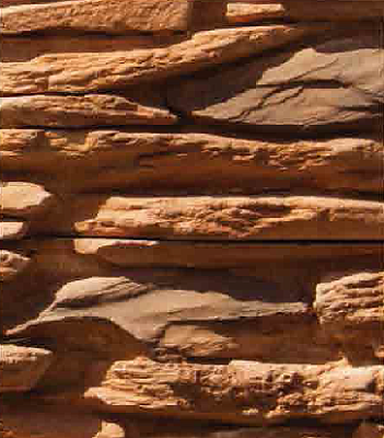 Искусственный камень California Rock