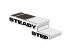 Steady Step