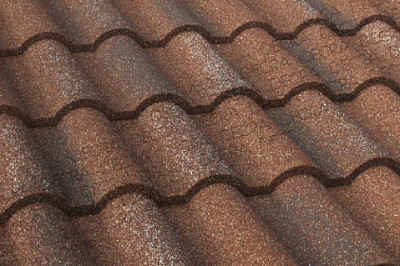 Композитная черепица AeroDek Firenze