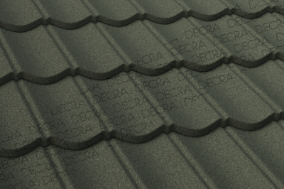 Композитная черепица AeroDek Tradition