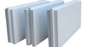 Пазогребневые гипсовые плиты