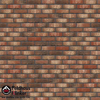 Клинкерная плитка R658 Sintra ardor belino