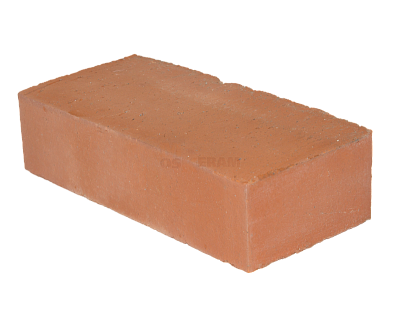 Картинка Кирпич - Строительный кирпич Строительный полнотелый : М-200 размером 120x250x65. Цвет , производство Тульский 1-й кирпичный завод 