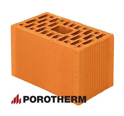 Porotherm 2,1 НФ