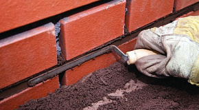 Затирочные смеси