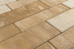 Тротуарная плитка ДОМИНО