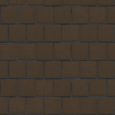 Тротуарный клинкер "Мюнхен" квадро