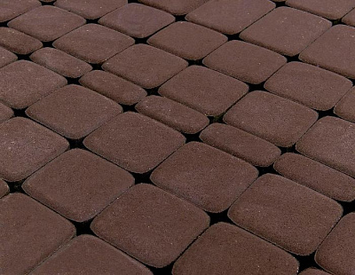 Тротуарная плитка КЛАССИКО