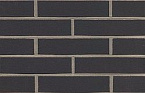 Клинкерная плитка R700 Anthracit liso